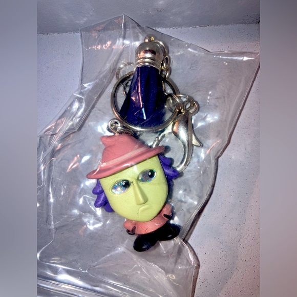 Doorables keychain - Picture 1 of 2